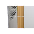 CHIGO luxe Design chauffage domestique tout en un Économie d&#39;énergie Économie Échangeur de chaleur Pompe à chaleur Air à l&#39;eau